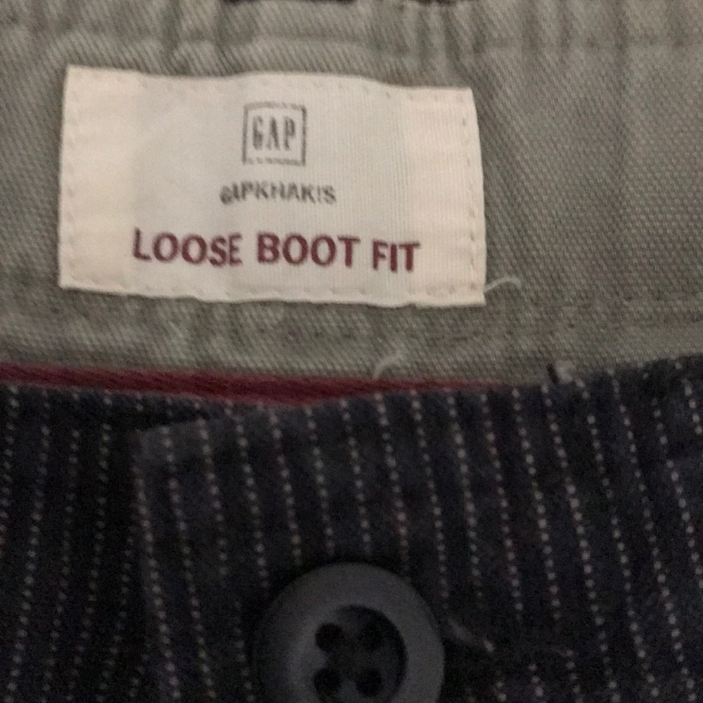 Pants. - Picture 3 of 8